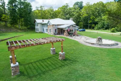 NWA CAD Services - Architectural & Building Design Services in Seligman, MO