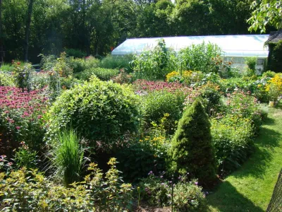 The Organic Gardener Ltd. - Garden Remodeling in Highland Park, IL