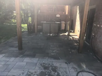 The Outdoor Advantage, LLC. - Garden Remodeling in Hunt Valley, MD