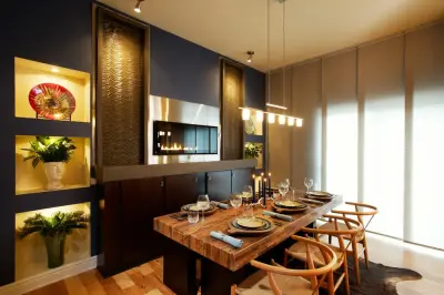 Vista Design Group, LLC - Commercial Construction Services in Belle Vernon, PA