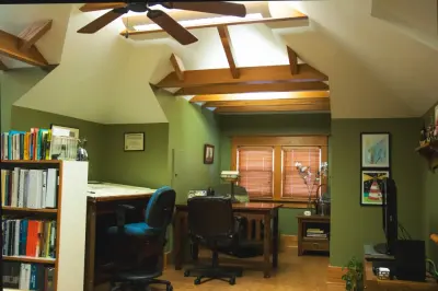 Prairie Studio - Custom Home Builders in Lincoln, NE