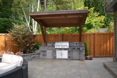 The Outdoor Advantage, LLC. - Garden Remodeling in Hunt Valley, MD