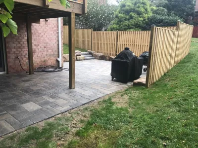 The Outdoor Advantage, LLC. - Garden Remodeling in Hunt Valley, MD