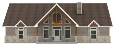 Ross Homes & Drafting LLC - Architectural & Building Design Services in Hemphill, TX