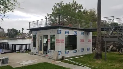 Beverage Initiative — Architectural & Building Design Services project by Drafters Ink LLC