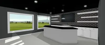 Drafters Ink LLC - Architectural & Building Design Services in Mission, TX