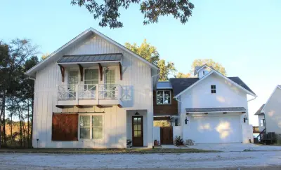 M. Parker Design - Design-Build Services in Dallas, TX