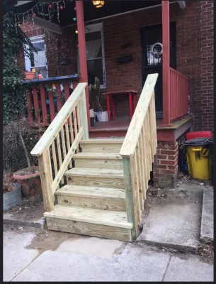 The Outdoor Advantage, LLC. - Garden Remodeling in Hunt Valley, MD