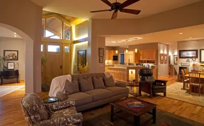 Udvari-solner Design Company - Interior Design & Decorating in Madison, WI