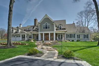 David A. Ewald Designs - Structural Engineering Services in Basking Ridge, NJ