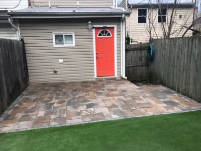 The Outdoor Advantage, LLC. - Garden Remodeling in Hunt Valley, MD