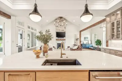 Bluffview Serenity by Bohannon Design Team