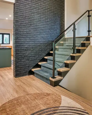 Cottage Grove Comprehensive Home Renovation — Architectural & Building Design Services project by Guideline Studios, LLC