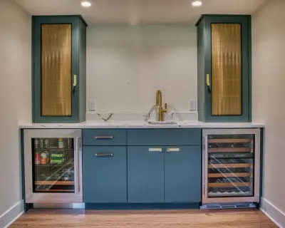 Guideline Studios, LLC - Custom Home Builders in Monona, IA