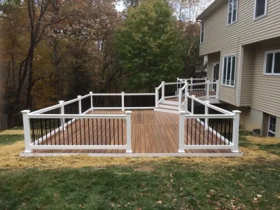 The Outdoor Advantage, LLC. - Garden Remodeling in Hunt Valley, MD