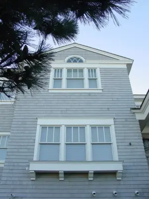 Paul Hastings Design - Architectural & Building Design Services in Santa Rosa, CA