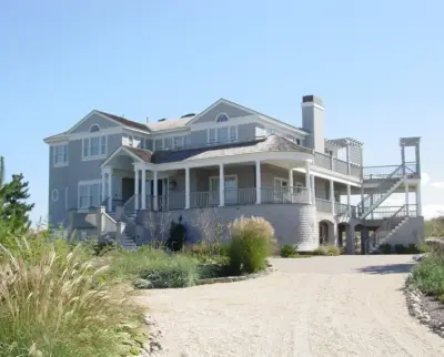 Paul Hastings Design - Architectural & Building Design Services in Santa Rosa, CA