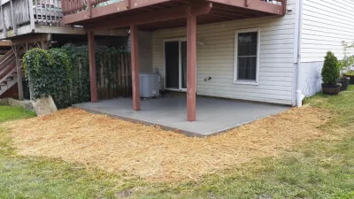 The Outdoor Advantage, LLC. - Garden Remodeling in Hunt Valley, MD