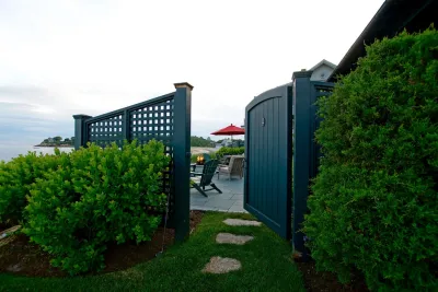 The Patio Company - Landscape Design in Essex, MA
