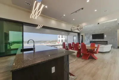 Oscar E. Flores Design Studio, LLC - Design-Build Services in San Antonio, TX
