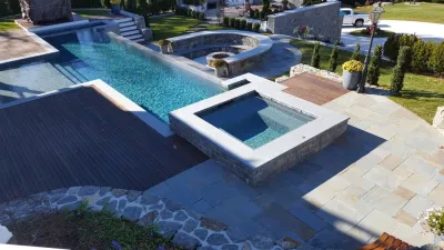 The Patio Company - Landscape Design in Essex, MA