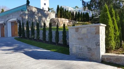 The Patio Company - Landscape Design in Essex, MA