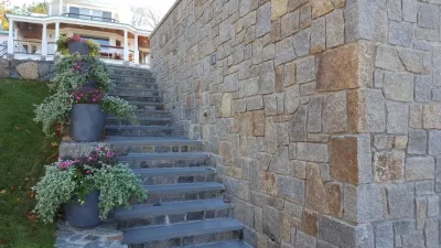 The Patio Company - Landscape Design in Essex, MA