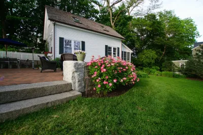 The Patio Company - Landscape Design in Essex, MA