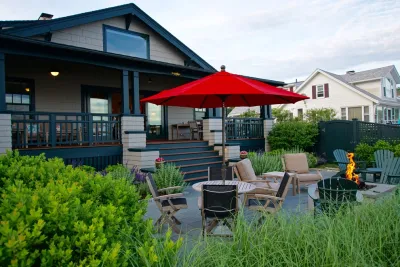 The Patio Company - Landscape Design in Essex, MA
