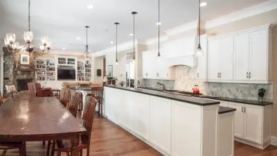 KDH Residential Designs - Architectural & Building Design Services in Cornelius, NC