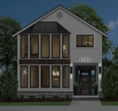 Brick&batten - Siding & Exterior Remodeling in Atlanta, GA