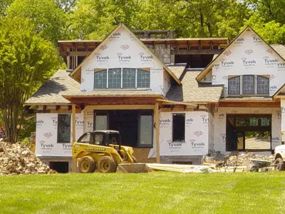 Scripture Renovation by Stephen Davis Home Designs, LLC