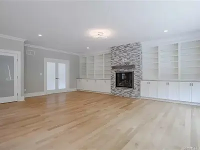 Lynne Persan/ Building Designs, LLC. - Architectural & Building Design Services in Ridgefield, CT