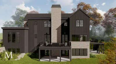 Melby Design - Interior Design & Decorating in Madison, WI