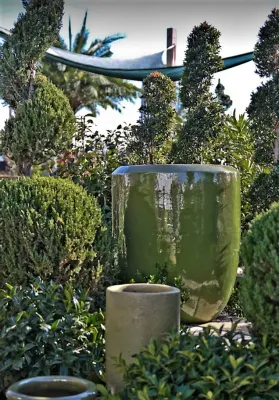 Pots + Planters — Landscape Design project by The Plant Gallery