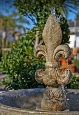 The Plant Gallery - Irrigation System Repair in New Orleans, LA