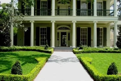 Front Landscaping — Landscape Design project by The Plant Gallery