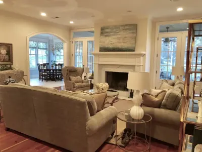 Design Xodus, LLC - Interior Design & Decorating in Zachary, LA