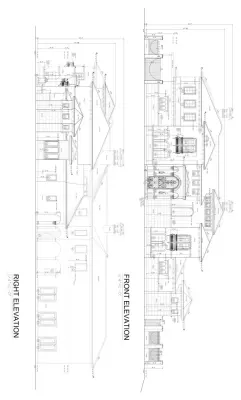 BLOCK — Architectural & Building Design Services project by JT Architectural Designs