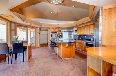 Bogus Basin Road Residence — Architectural & Building Design Services project by Stevens Signature Homes