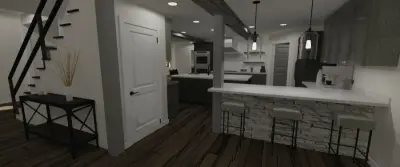 Virtual Design - Interior Design & Decorating in Grants Pass, OR