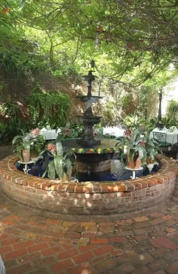 The Plant Gallery - Irrigation System Repair in New Orleans, LA