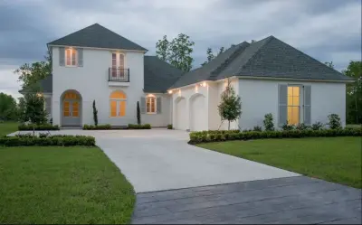 House Plans By Working Images Inc. - Commercial Construction Services in Brandon, MS