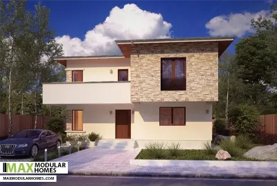 Max Modular Homes - Design-Build Services in Rochester, NY