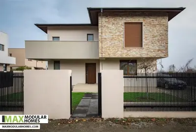 Max Modular Homes - Design-Build Services in Rochester, NY