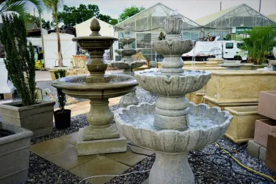 The Plant Gallery - Irrigation System Repair in New Orleans, LA