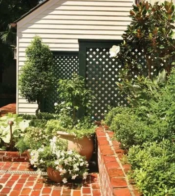 Planter Design — Landscape Design project by The Plant Gallery