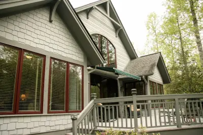 Tarbert Project — Architectural & Building Design Services project by Grant & Grant Design Group