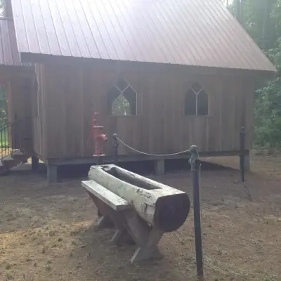 Cook Design Studio, Inc. - Landscape Design in Walterboro, SC