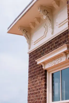J Taylor Designs - Design-Build Services in Murfreesboro, TN